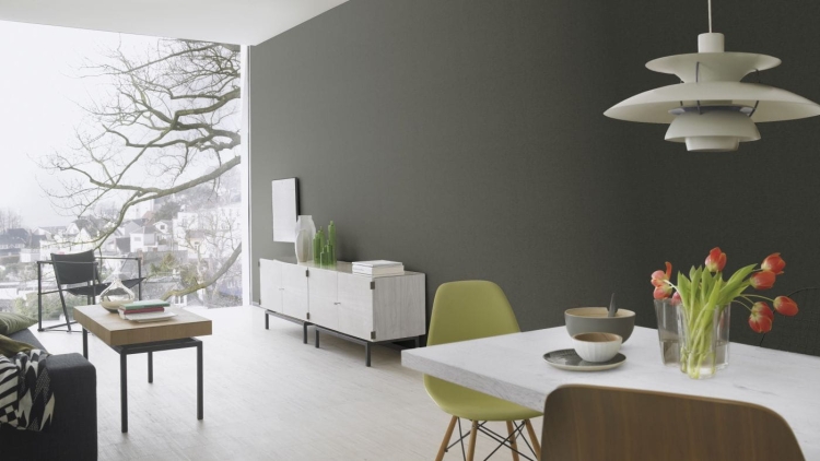 Salsa 449853 Tapeta ścienna Rasch, tło, struktura, tkanina