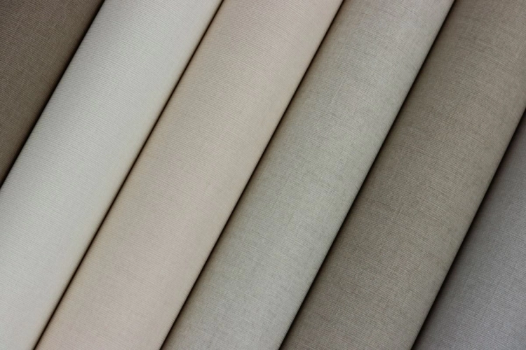 Florentine III 484526 Tapeta ścienna Rasch tło, jednolita odcienie beżu