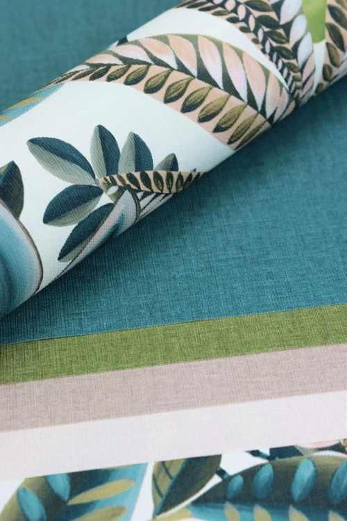 Florentine III 484526 Tapeta ścienna Rasch tło, jednolita odcienie beżu