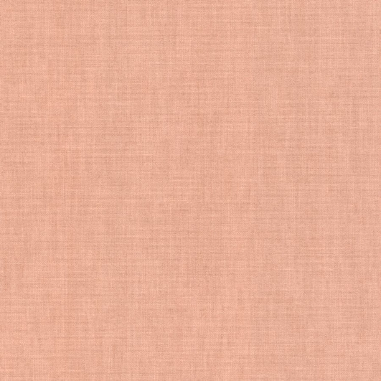Florentine III 484557 Tapeta ścienna Rasch tło, jednolita łososiowa