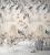 Fototapeta Mural A52301 natura ptaki rośliny Grandeco Orom 2