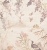 One roll One motif A52302 Tapeta ścienna Grandeco-MURAL, japoński ogród, kwiatki, rośliny, ptaki, żurawie