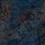 Tapeta ścienna Grandeco Wonderlust WL1303 granatowy marmur z metaliczną poświatą