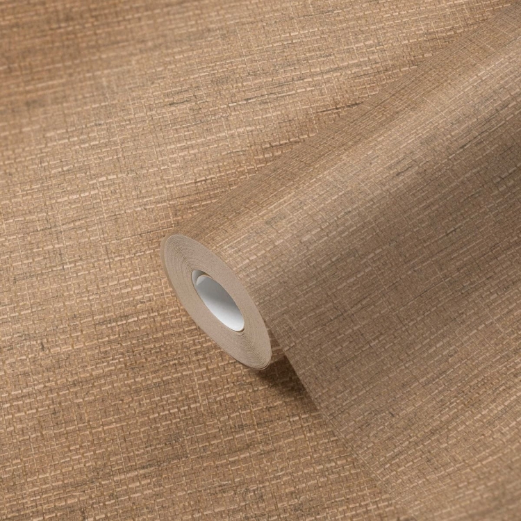 Desert Lodge 38527-7 Tapeta ścienna AS, worek, tkanina, splot