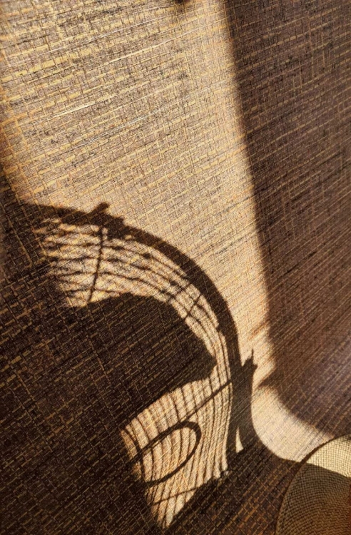 Desert Lodge 38527-7 Tapeta ścienna AS, worek, tkanina, splot