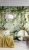 Fototapeta Mural A52201 botaniczna las liście Grandeco Orom 2