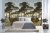 Fototapeta Mural A46301 natura las widok Grandeco Orom 2