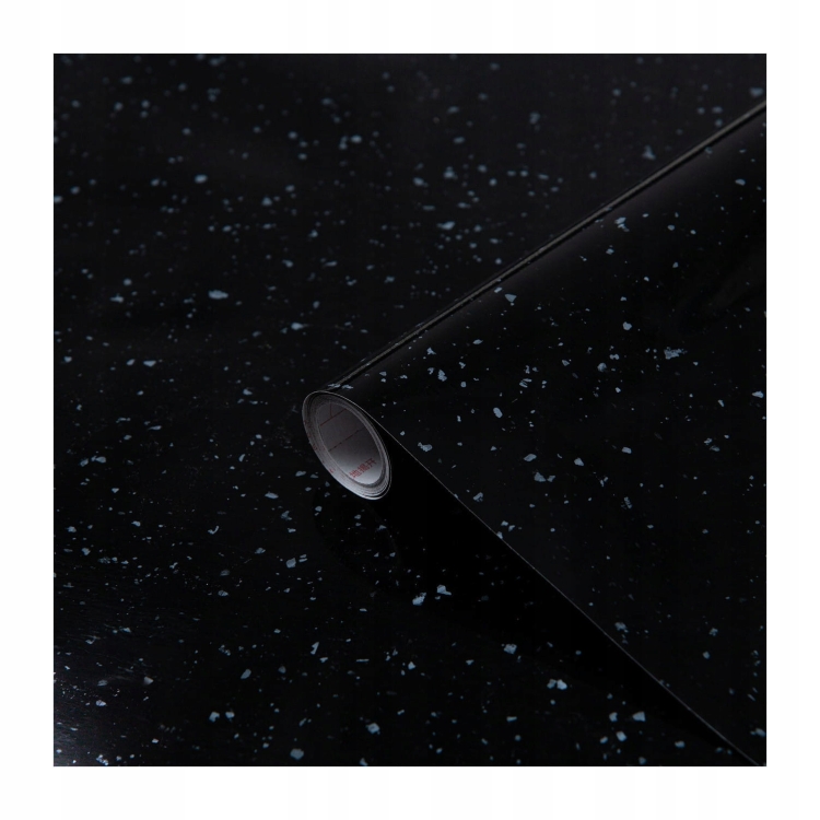 OKLEINA MEBLOWA 8297 Czarny granit