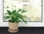 OKLEINA MEBLOWA 8297 Czarny granit