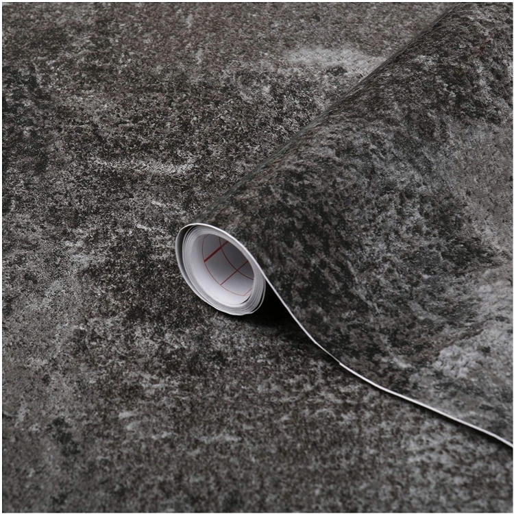 OKLEINA MEBLOWA Avellino BETON CZARNY 3182