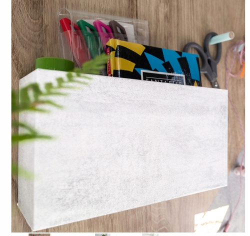 OKLEINA MEBLOWA Concrete BETON BIAŁY 8300