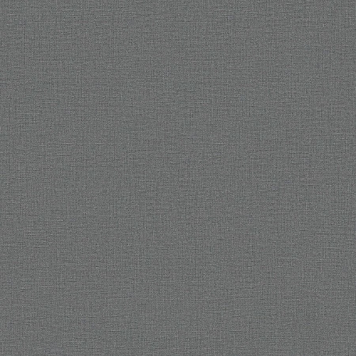 Tapeta 33609-2 AS Desert Lodge tło, tkanina, worek, tapeta jednobarwna antracyt