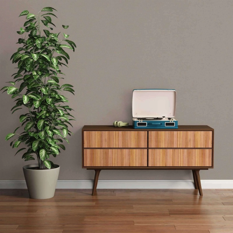 Tapeta 32474-6 AS Desert Lodge tło, worek, tkanina, imitacja tkaniny, tapeta jednolita