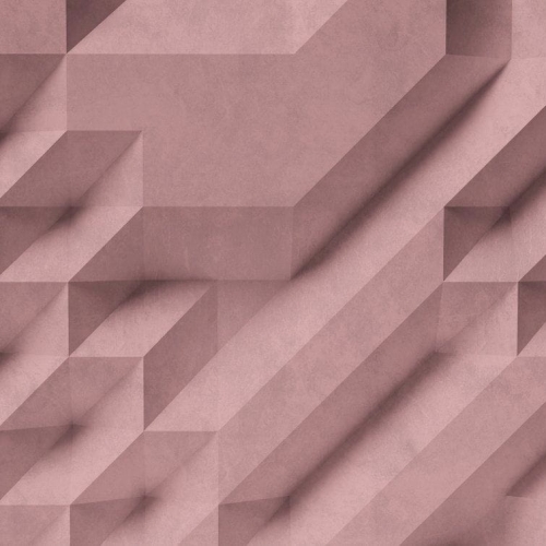 Metropolitan Stories The Wall 38289-1 Tapeta ścienna AS-MURAL, wzór geometryczny, 3D