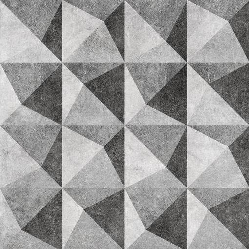 Metropolitan Stories The Wall 38281-1 Tapeta ścienna AS-MURAL, wzór geometryczny, 3d