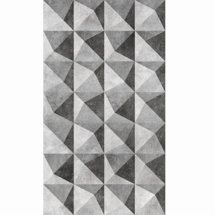 Metropolitan Stories The Wall 38281-1 Tapeta ścienna AS-MURAL, wzór geometryczny, 3d