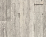 Tapeta winylowa na flizelinie szare deski drewno vintage 95931-1 AS Creation