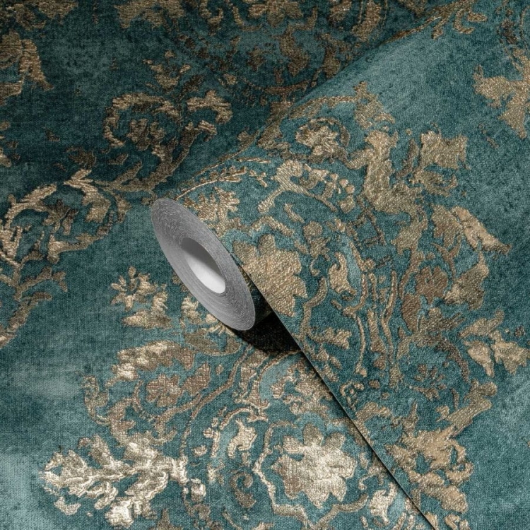 Tapeta AS My Home. My Spa. 38707-3 2.jpg