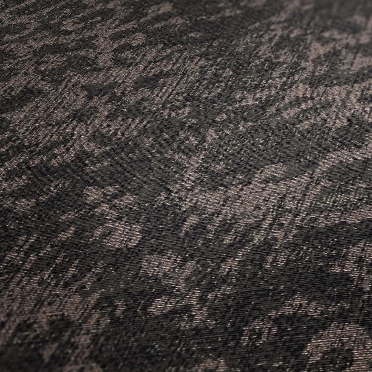 Desert Lodge 38521-2 Tapeta AS ornament, wzór etniczny brązowy