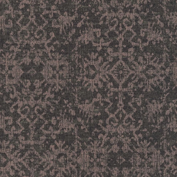 Desert Lodge 38521-2 Tapeta AS ornament, wzór etniczny brązowy