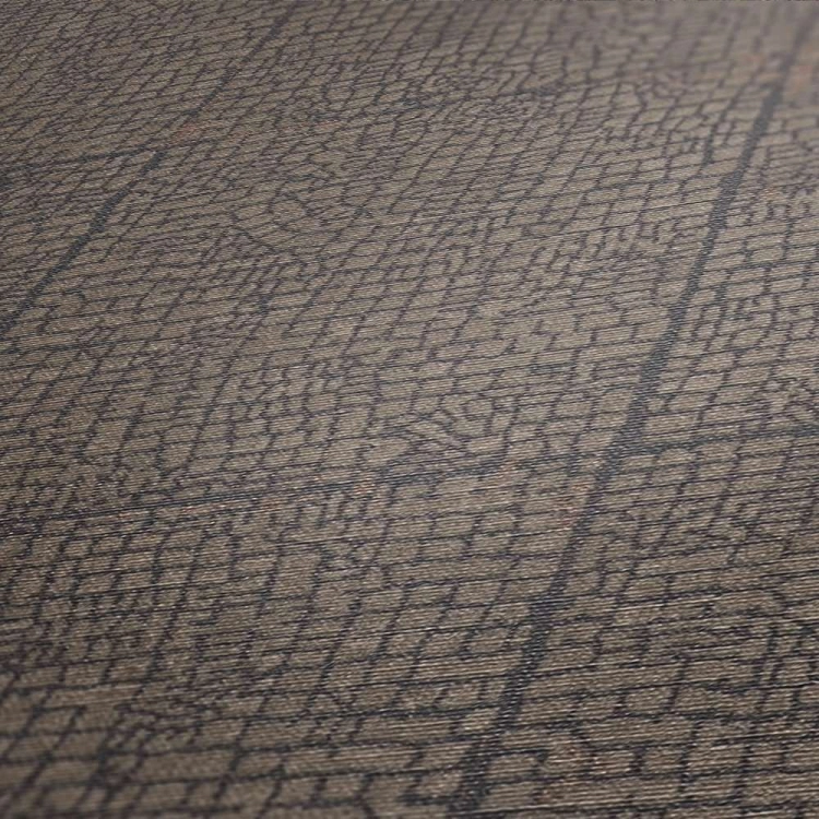 Desert Lodge 38526-4 Tapeta AS wzór etniczny, kwadraty, tapety w mozaikę, kafle