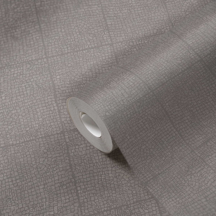 Desert Lodge 38526-3 Tapeta AS wzór etniczny, kwadraty, tapety w mozaikę, kafle