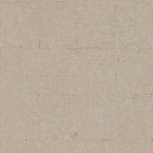 Desert Lodge 38526-2 Tapeta AS wzór etniczny, kwadraty, tapety w mozaikę, kafle