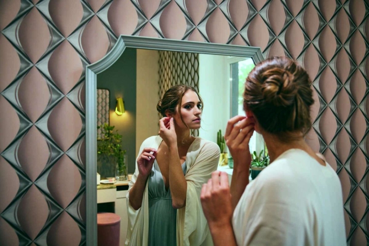 Tapeta AS My Home. My Spa. 38691-4 5.jpg