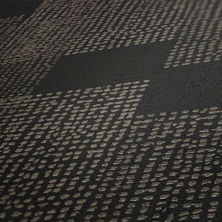 Desert Lodge 38525-3 Tapeta AS wzór geometryczny, kwadraty, tapeta w mozaikę