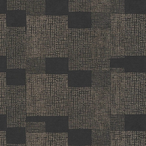 Desert Lodge 38525-3 Tapeta AS wzór geometryczny, kwadraty, tapeta w mozaikę