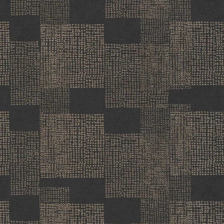 Desert Lodge 38525-3 Tapeta AS wzór geometryczny, kwadraty, tapeta w mozaikę