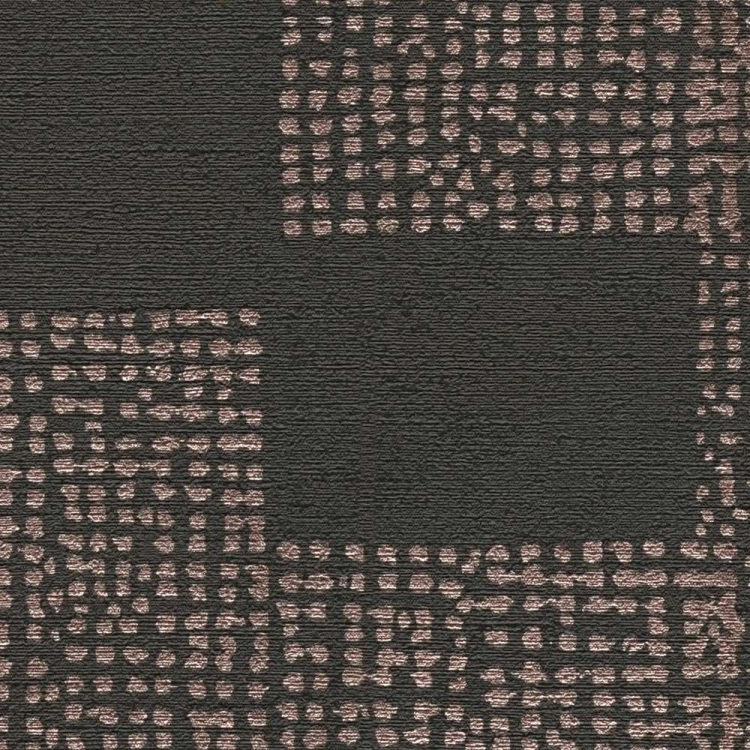 Desert Lodge 38525-2 Tapeta AS wzór geometryczny, kwadraty, tapeta w mozaikę