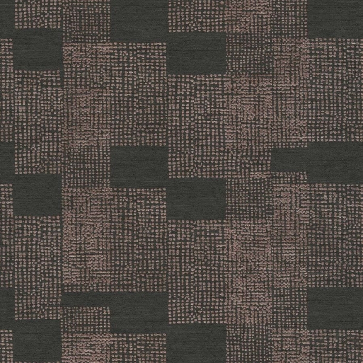 Desert Lodge 38525-2 Tapeta AS wzór geometryczny, kwadraty, tapeta w mozaikę