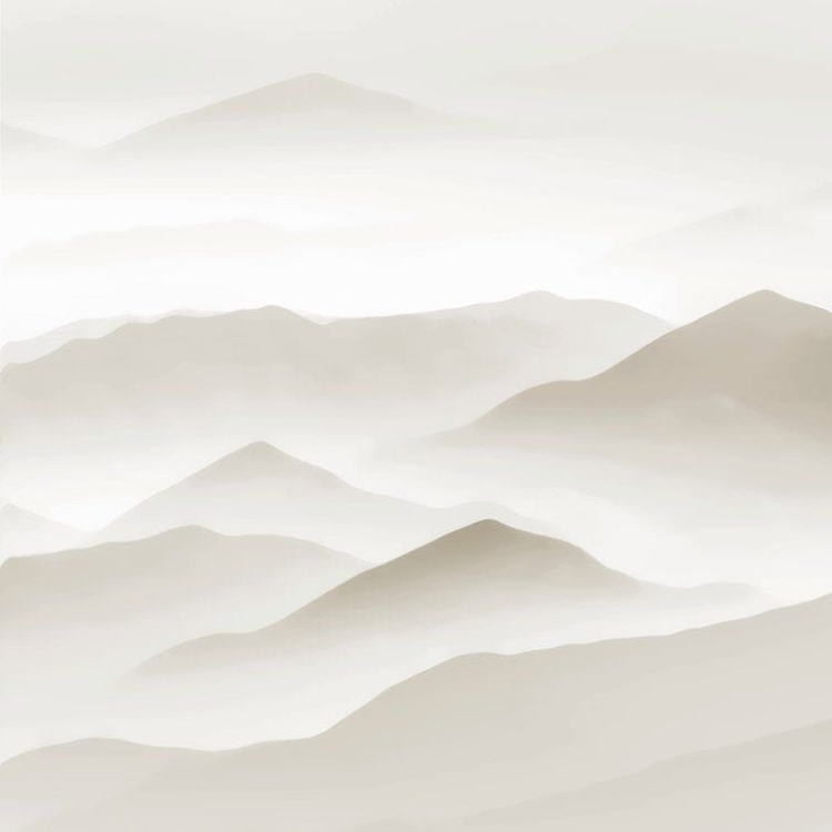 Metropolitan Stories The Wall 38308-1 Tapeta ścienna AS-MURAL, pejzaż górski, góry