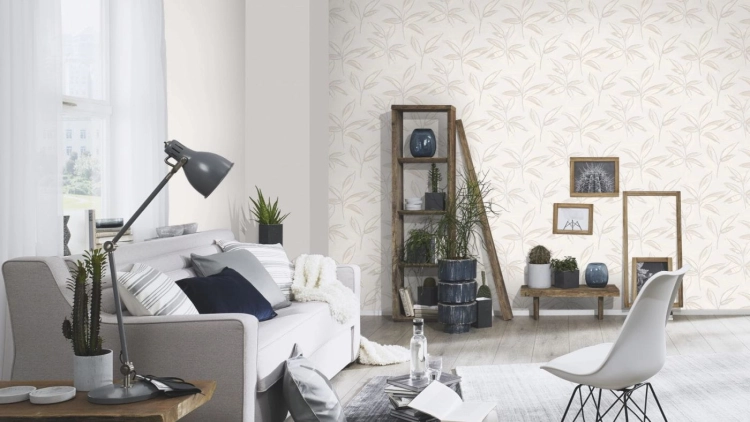 Finesse 10230-14 Tapeta ścienna Erismann, tapeta jednolita, tło