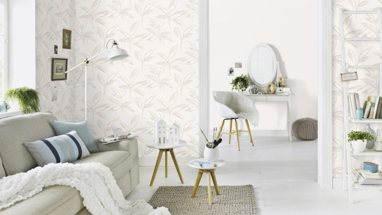 Finesse 10230-14 Tapeta ścienna Erismann, tapeta jednolita, tło