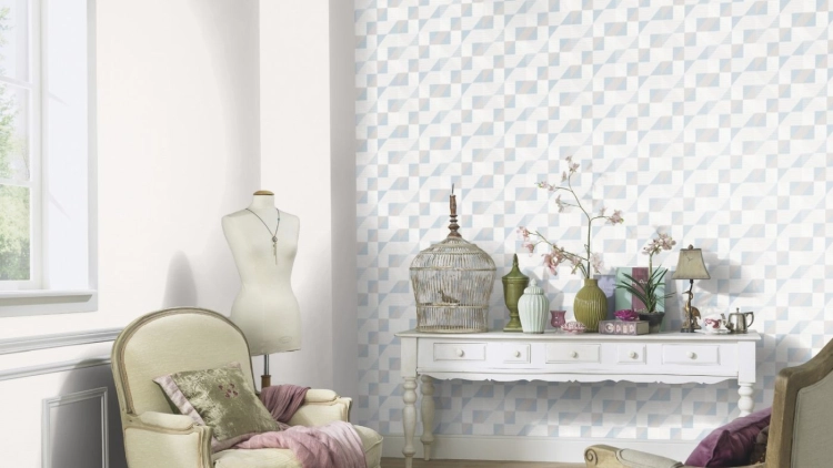 Finesse 10230-14 Tapeta ścienna Erismann, tapeta jednolita, tło