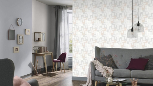 Finesse 10230-37 Tapeta ścienna Erismann, tapeta jednolita, tło