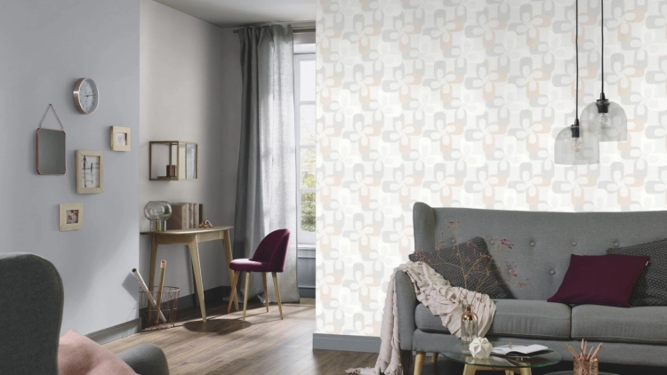 Finesse 10230-37 Tapeta ścienna Erismann, tapeta jednolita, tło