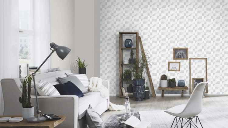 Finesse 10230-37 Tapeta ścienna Erismann, tapeta jednolita, tło