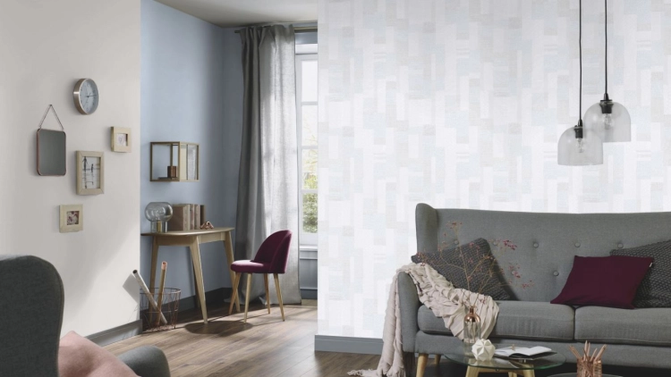 Finesse 10230-37 Tapeta ścienna Erismann, tapeta jednolita, tło