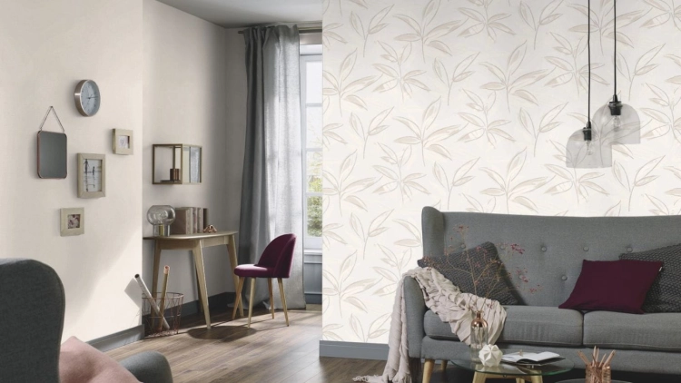 Finesse 10230-02 Tapeta ścienna Erismann, tapeta jednolita, tło