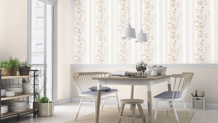 Finesse 10230-02 Tapeta ścienna Erismann, tapeta jednolita, tło