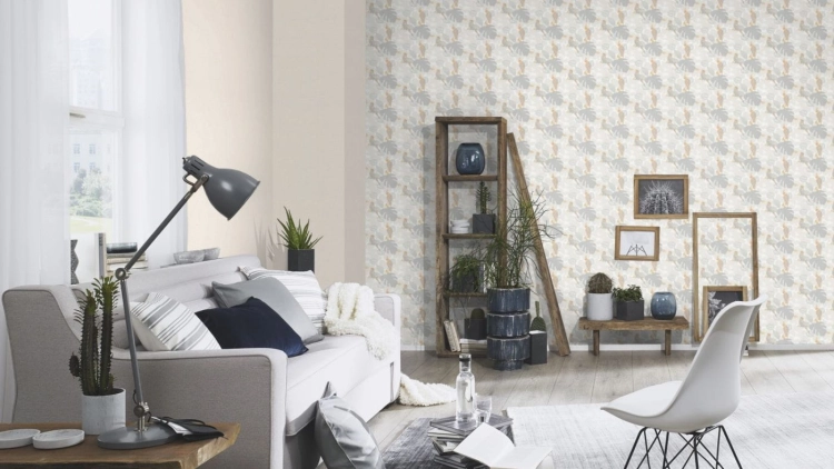 Finesse 10230-02 Tapeta ścienna Erismann, tapeta jednolita, tło