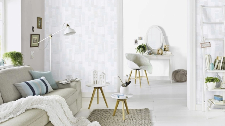 Finesse 10230-01 Tapeta ścienna Erismann, tapeta jednolita, tło