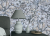 Tapeta ścienna Marburg Botanica 33955, kwiaty, róże, fioletowe, do sypialni 3D