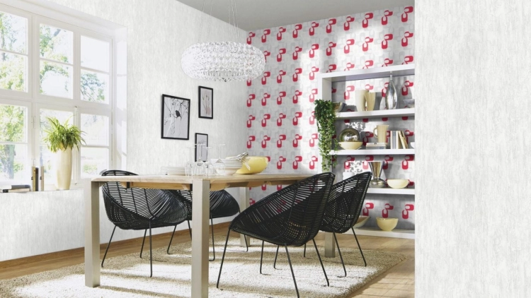 Finesse 10226-31 Tapeta ścienna Erismann, tapeta korek, tynk ozdobny