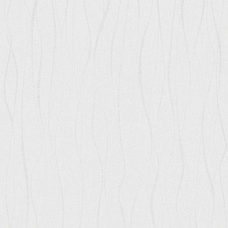 Tapeta ścienna IVY Marburg 82318, Novamur,  białe pionowe pasy, wzór geometryczny