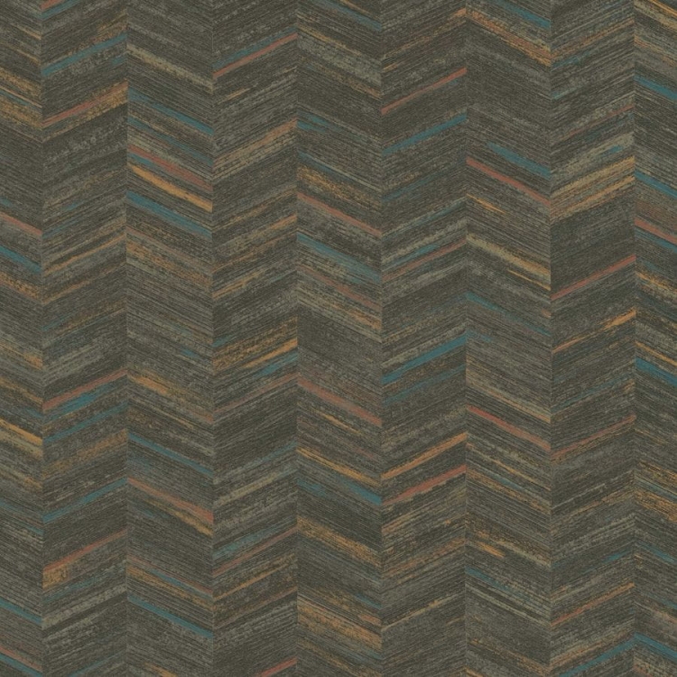 Geo Effect 38309-2 Tapeta ścienna AS jodełka 3D