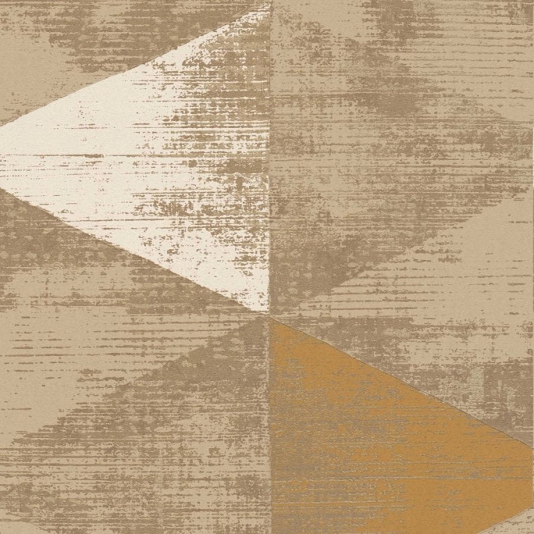 Geo Effect 38353-6 Tapeta ścienna AS, wzór geometryczny, trójkąty